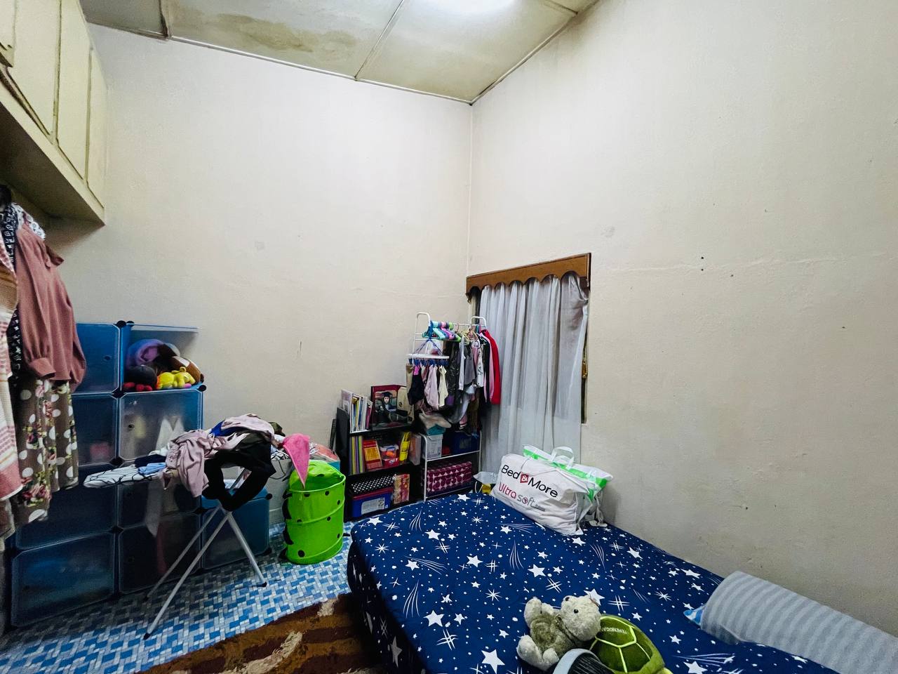 1 Storey End Lot, Lorong Mewah, Bandar Tun Razak - photo 4
