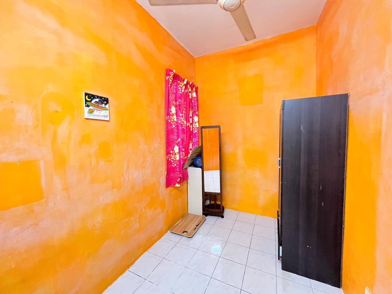 Resak Apartment, Puncak Perdana, Shah Alam - photo 4