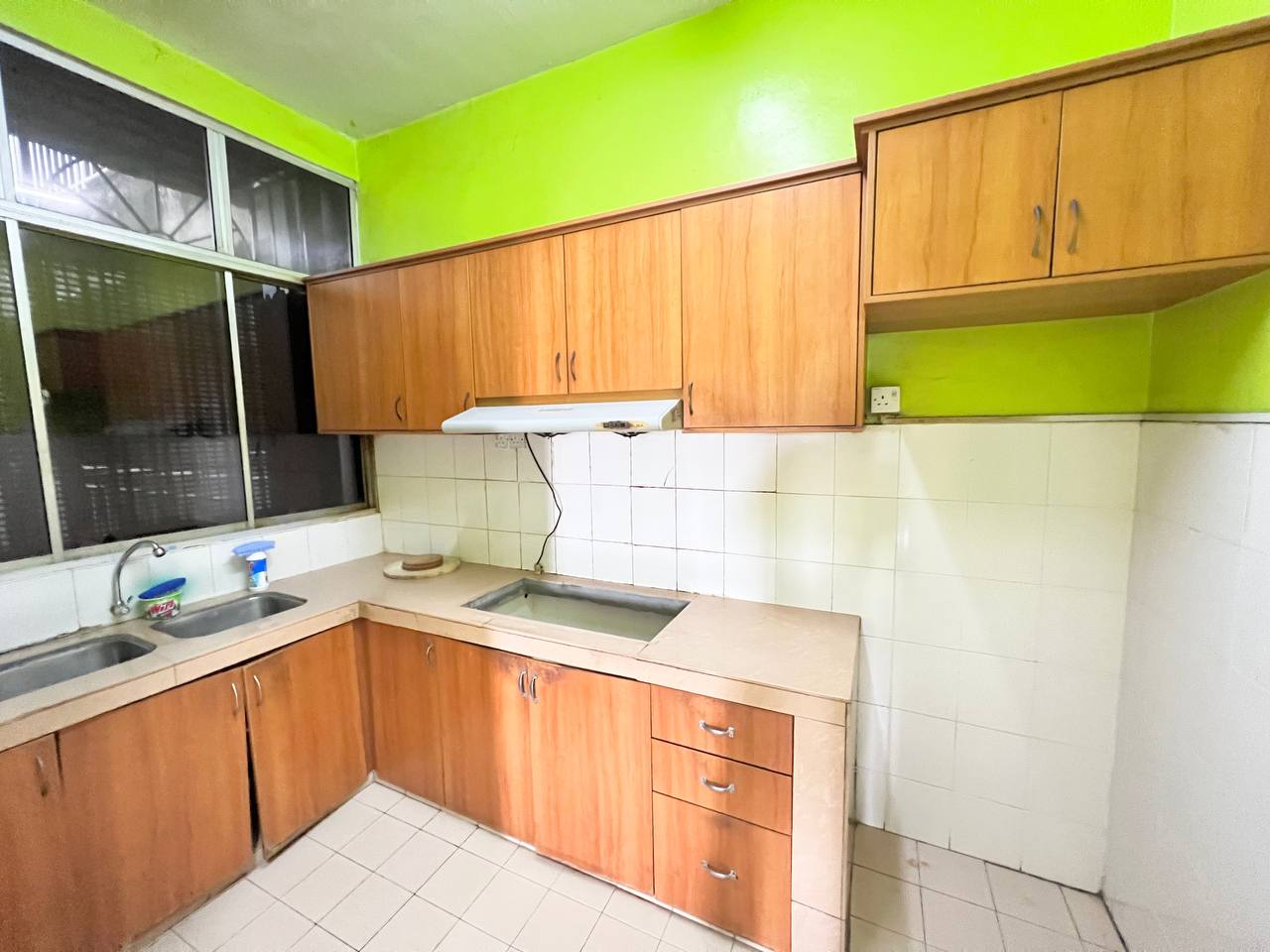 Resak Apartment, Puncak Perdana, Shah Alam - photo 8