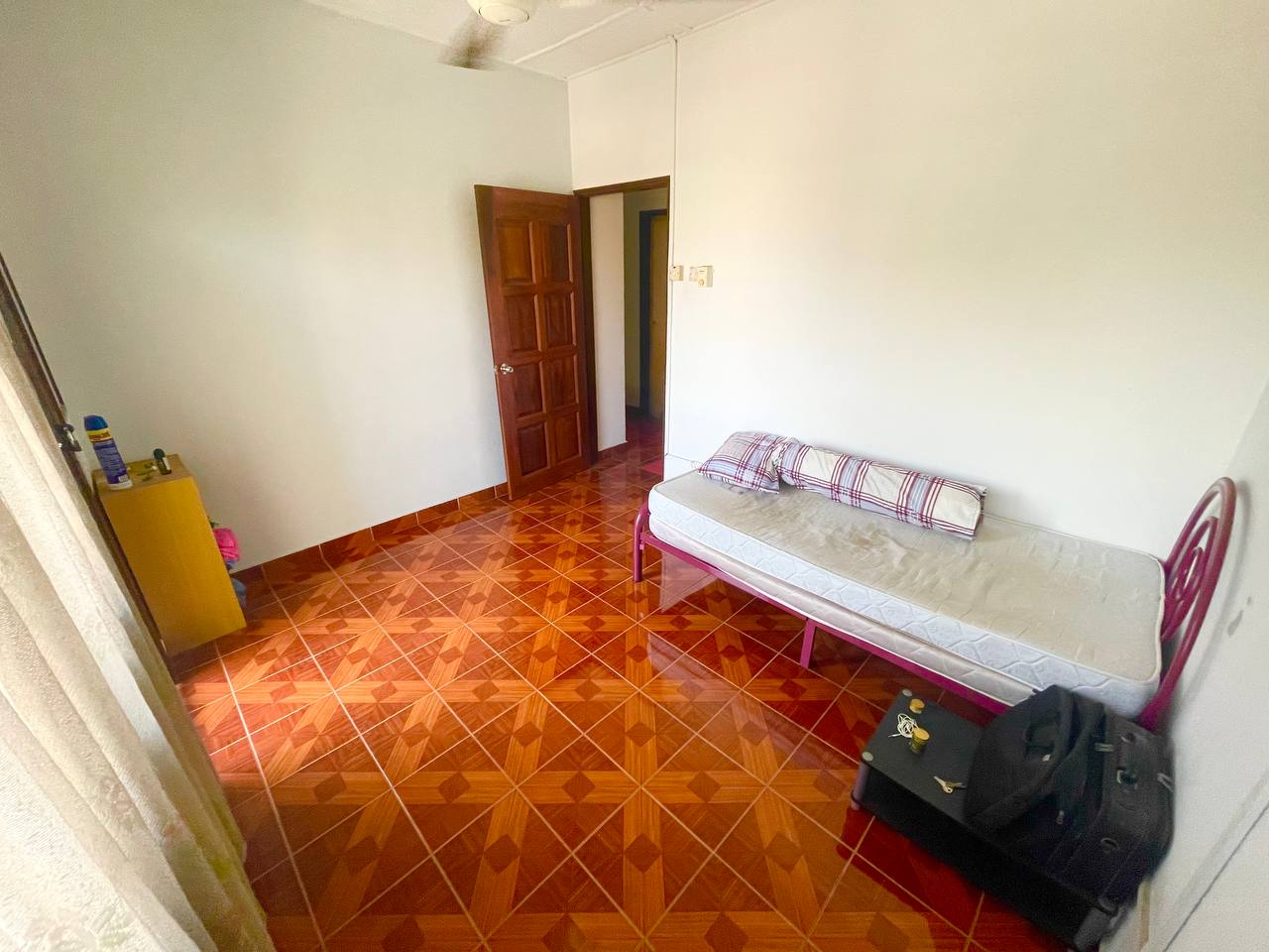 Double Storey Terrace House, Ss 19, Subang Jaya - photo 4