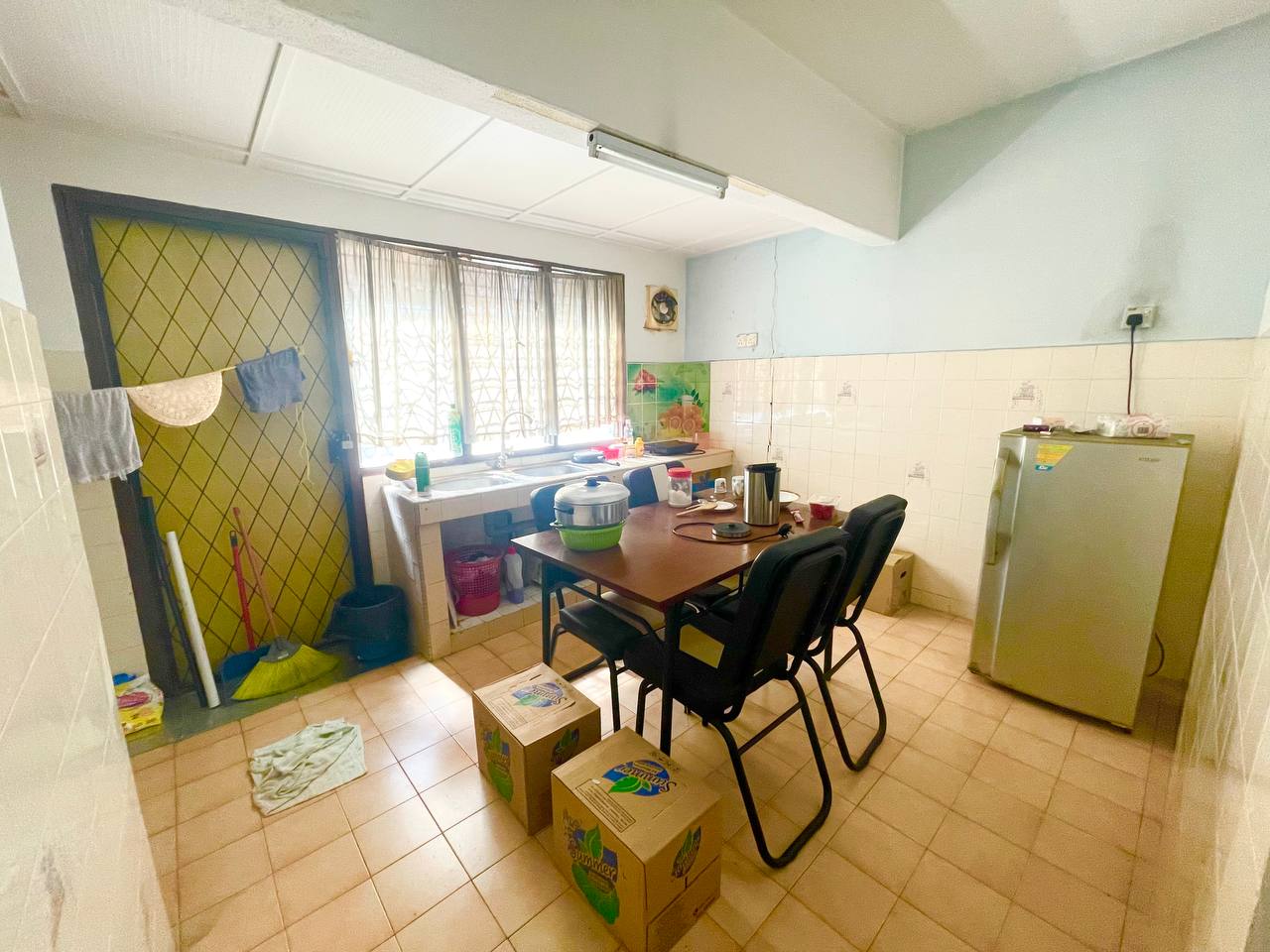 Double Storey Terrace House, Ss 19, Subang Jaya - photo 7