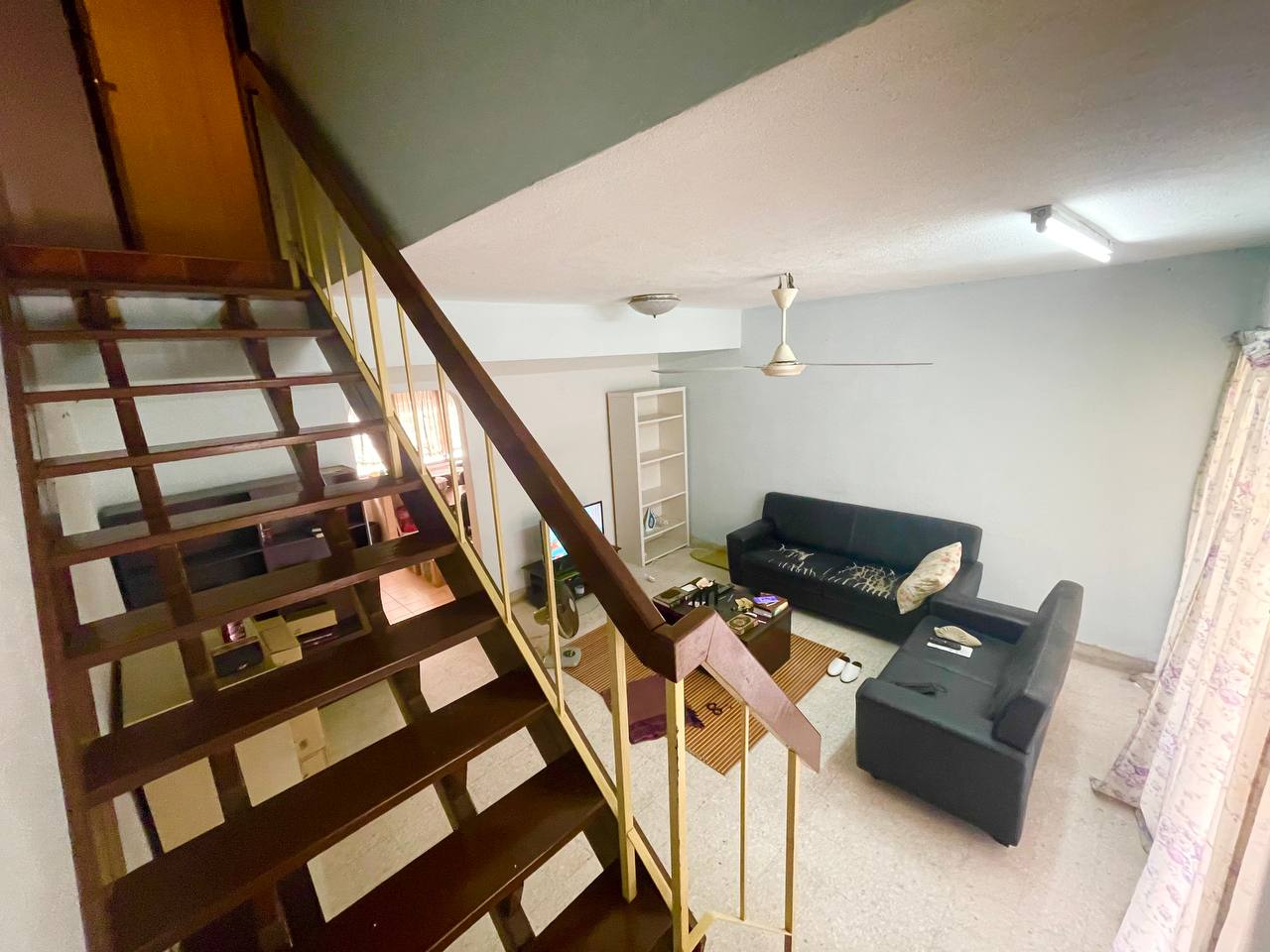 Double Storey Terrace House, Ss 19, Subang Jaya - photo 8