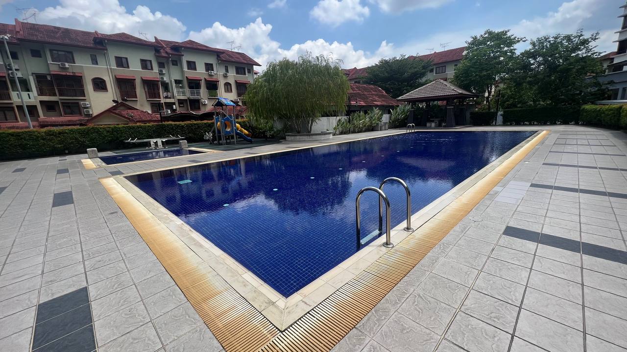 Laman Tasik Condominium, Sri Permaisuri - photo 8