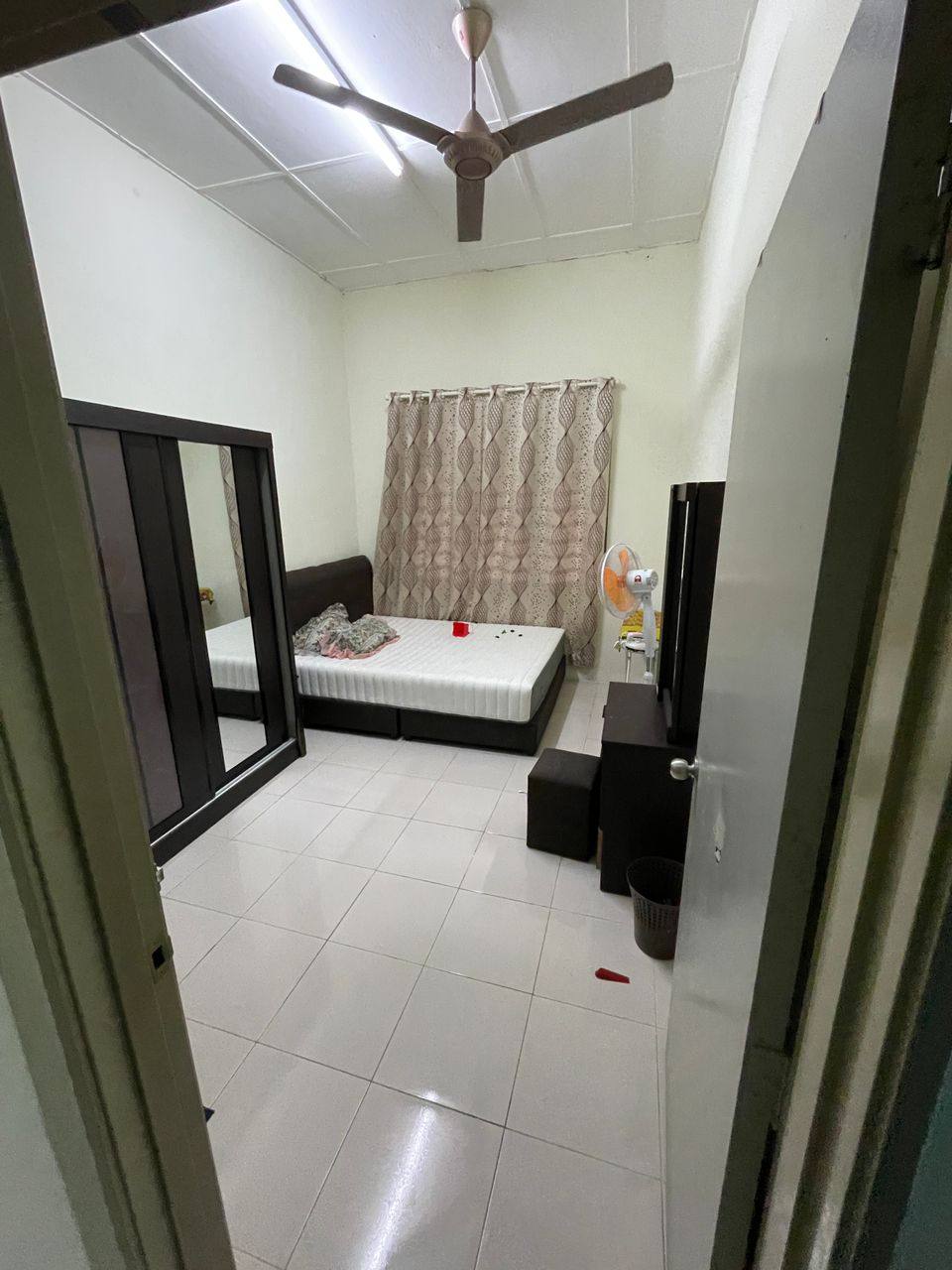 Single Storey Taman Desa Kencana, Meru - photo 3
