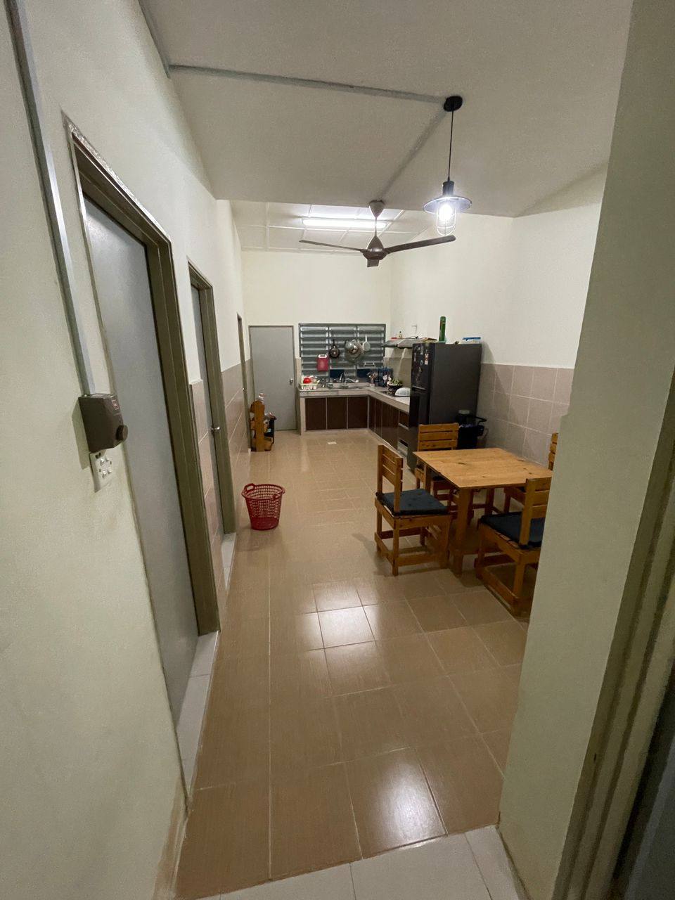 Single Storey Taman Desa Kencana, Meru - photo 8