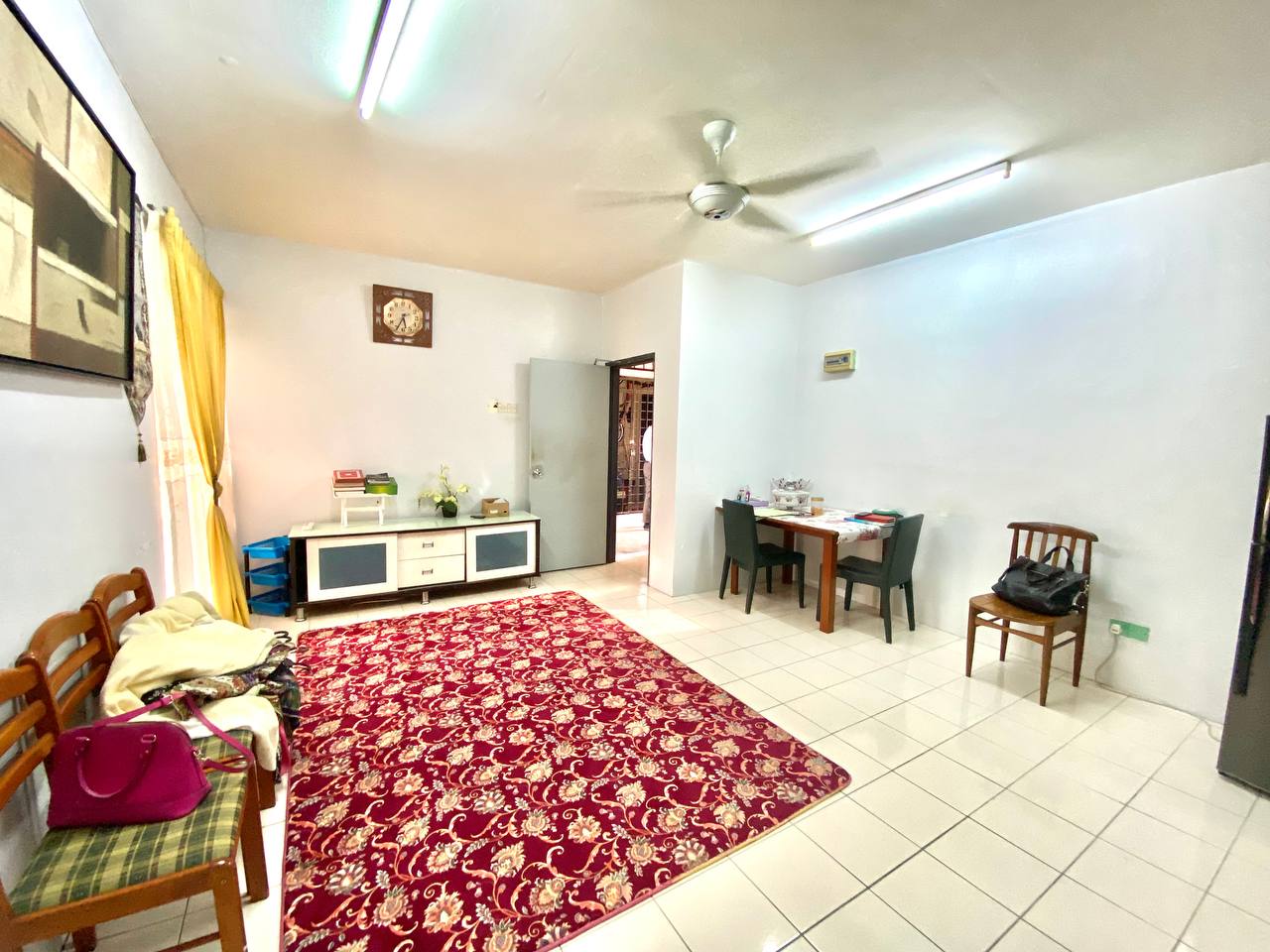 Sri Baiduri Apartment, Ukay Perdana, Ampang - photo 2