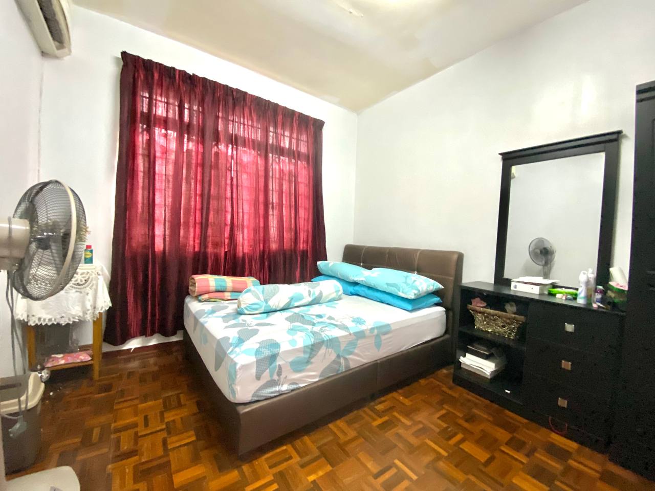 Sri Baiduri Apartment, Ukay Perdana, Ampang - photo 3