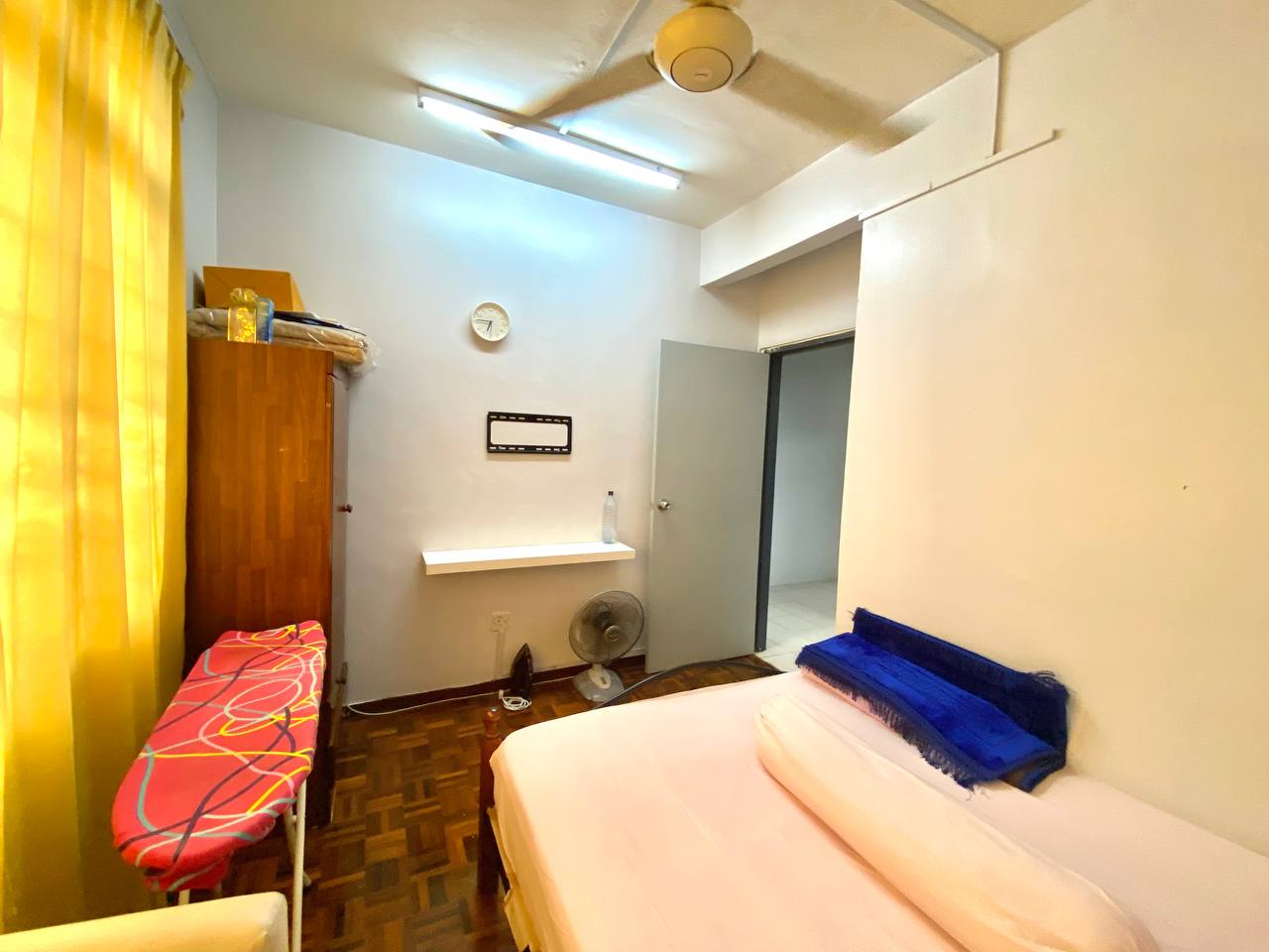Sri Baiduri Apartment, Ukay Perdana, Ampang - photo 4