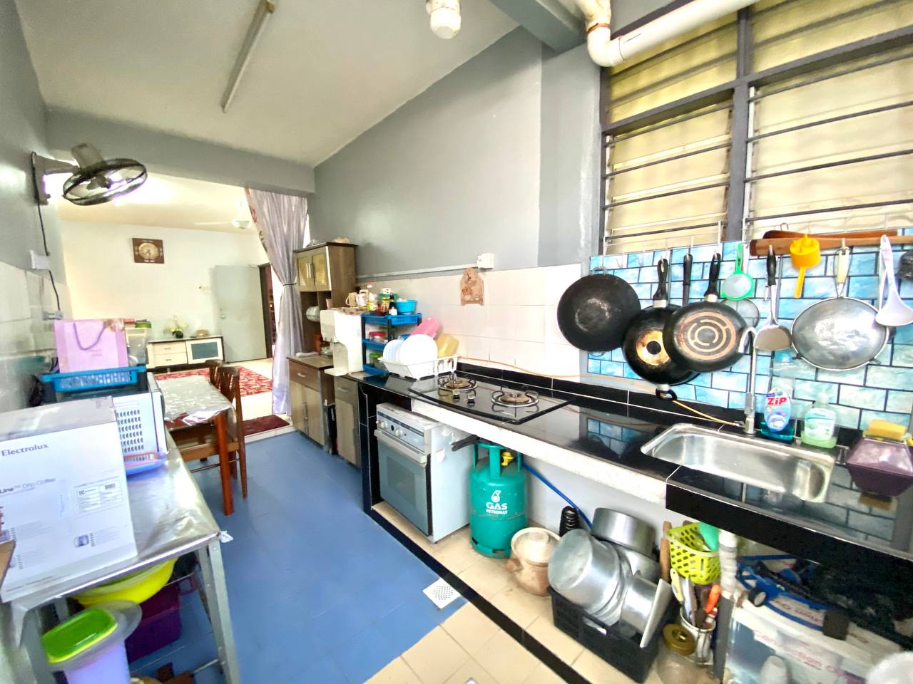 Sri Baiduri Apartment, Ukay Perdana, Ampang - photo 8