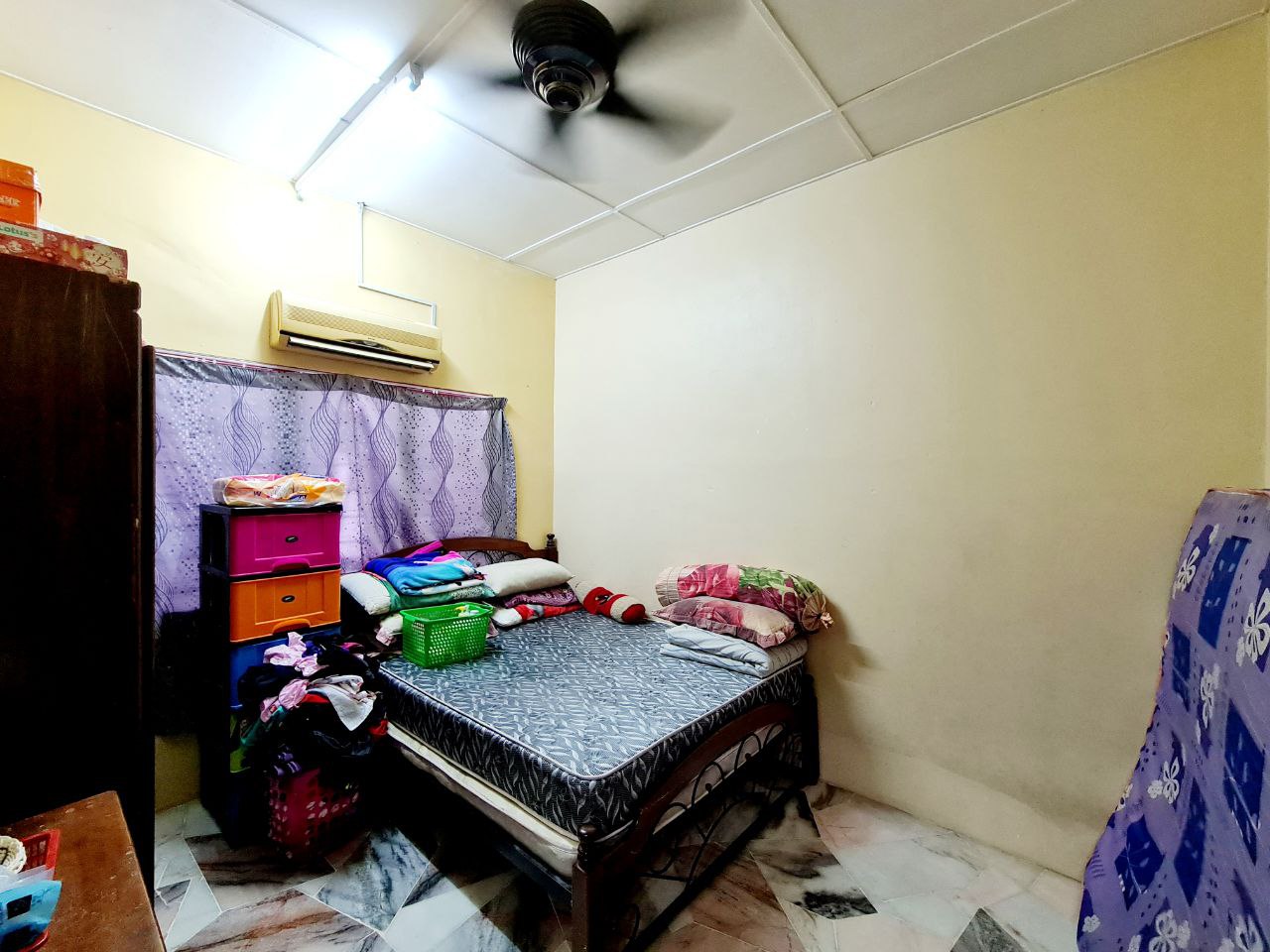 Single Storey, Taman Kuala Selangor Utama - photo 3