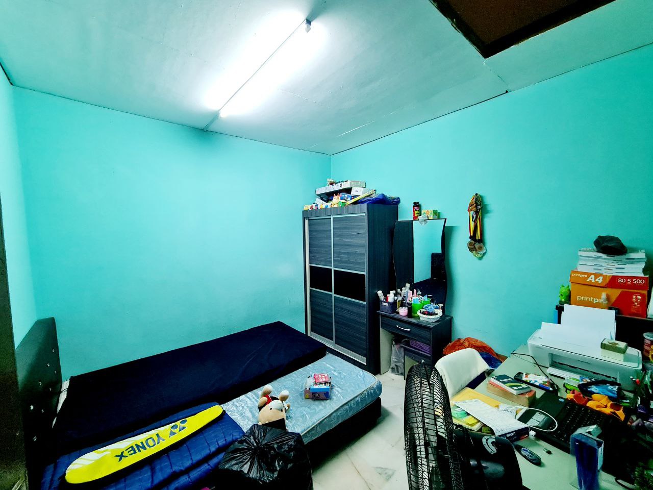 Single Storey, Taman Kuala Selangor Utama - photo 4