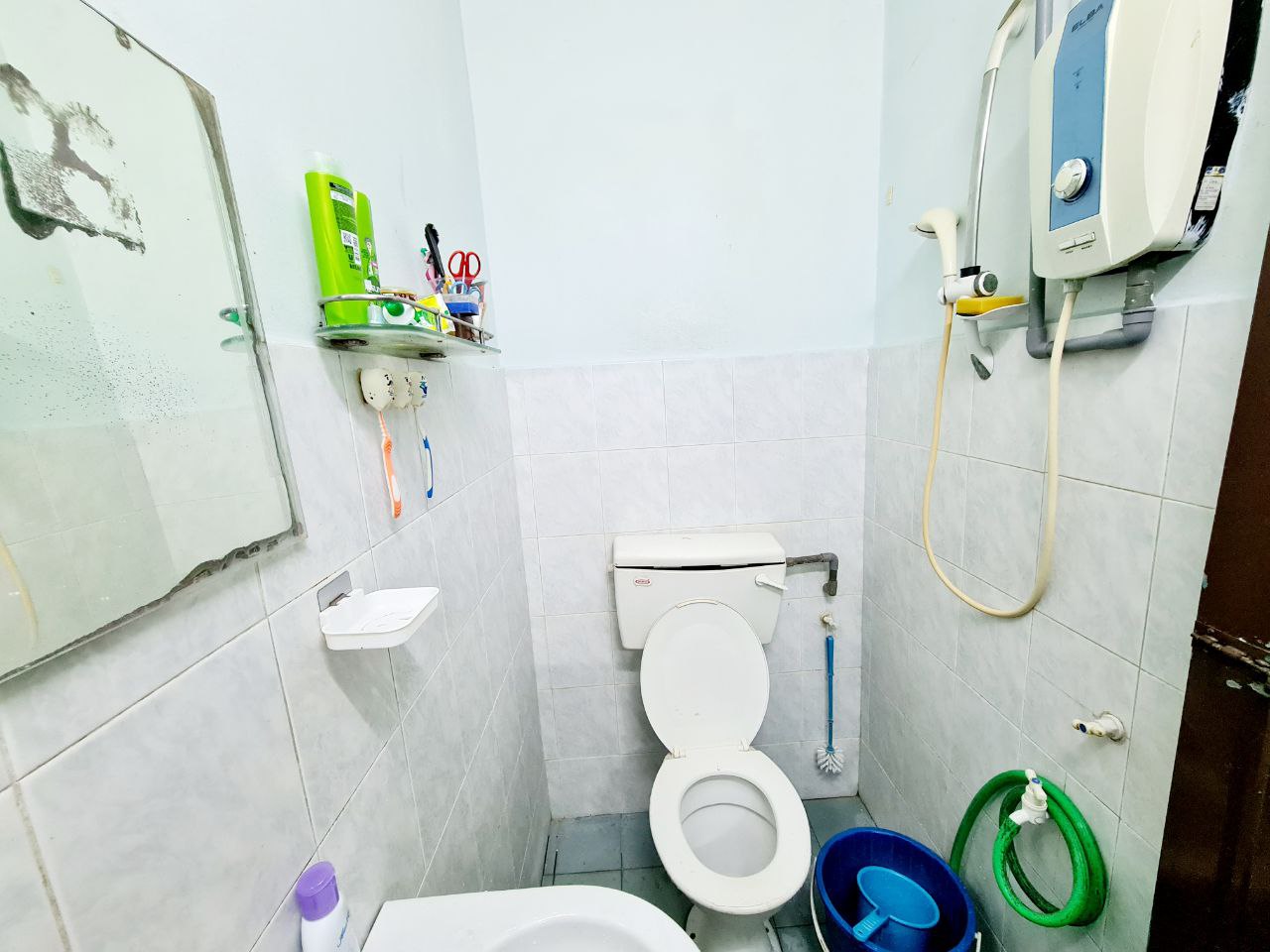 Single Storey, Taman Kuala Selangor Utama - photo 7
