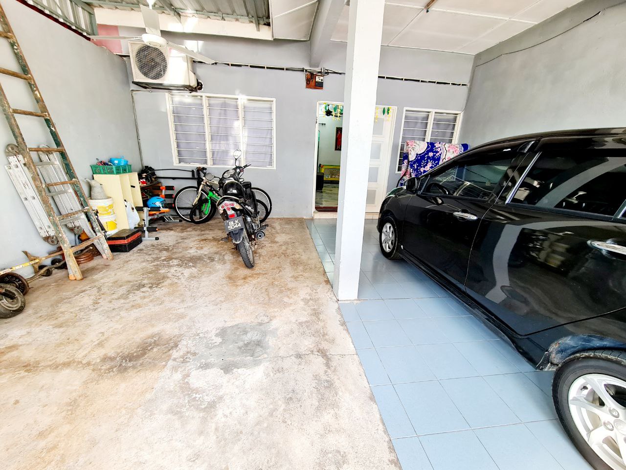 Single Storey, Taman Kuala Selangor Utama - photo 8