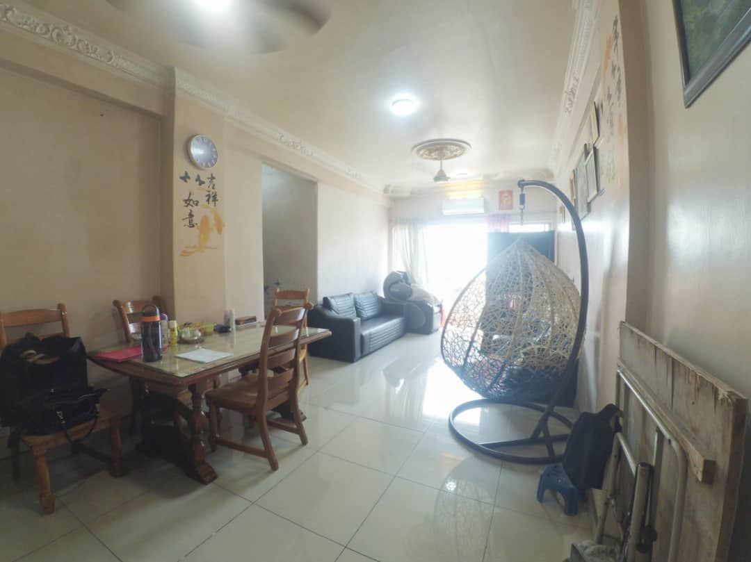 Amazing Heights Apartment, Sg Udang, Klang - photo 2