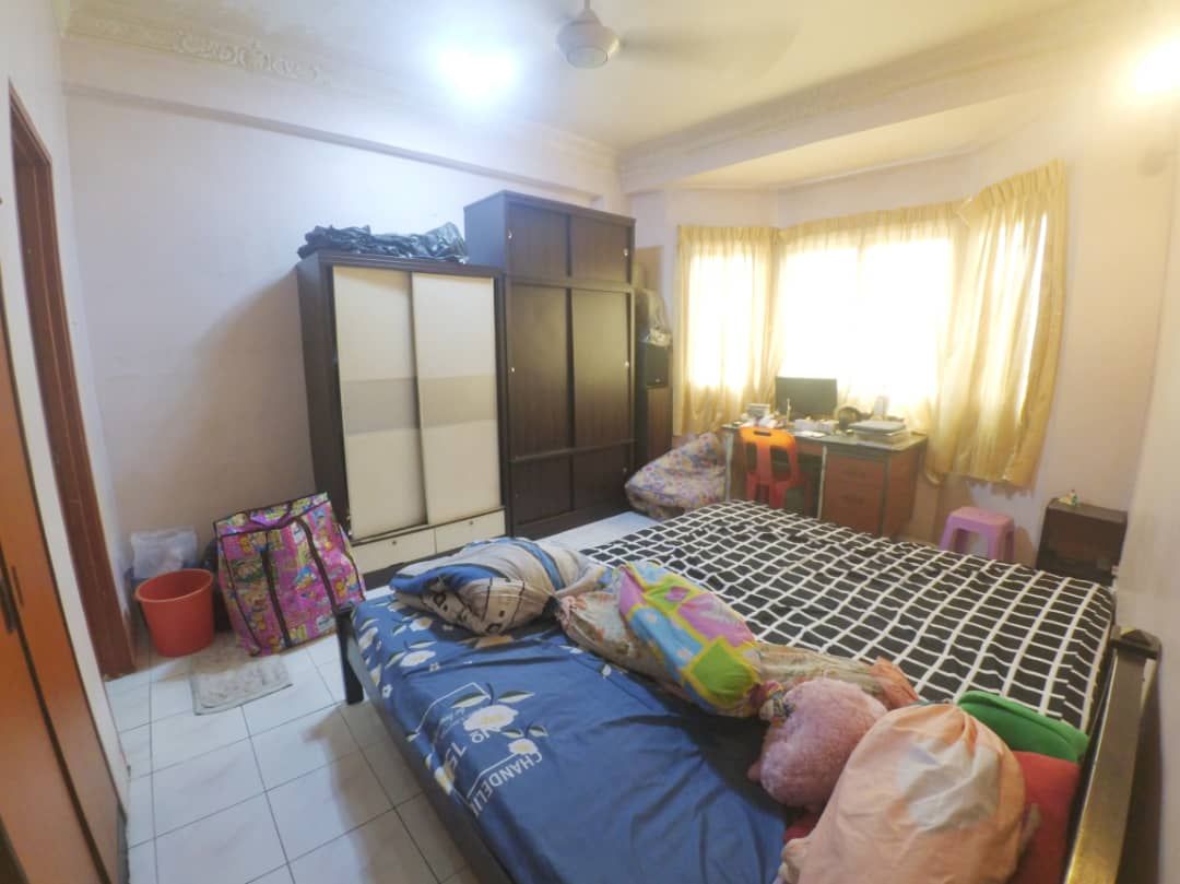 Amazing Heights Apartment, Sg Udang, Klang - photo 3