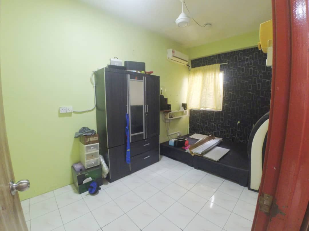 Amazing Heights Apartment, Sg Udang, Klang - photo 4