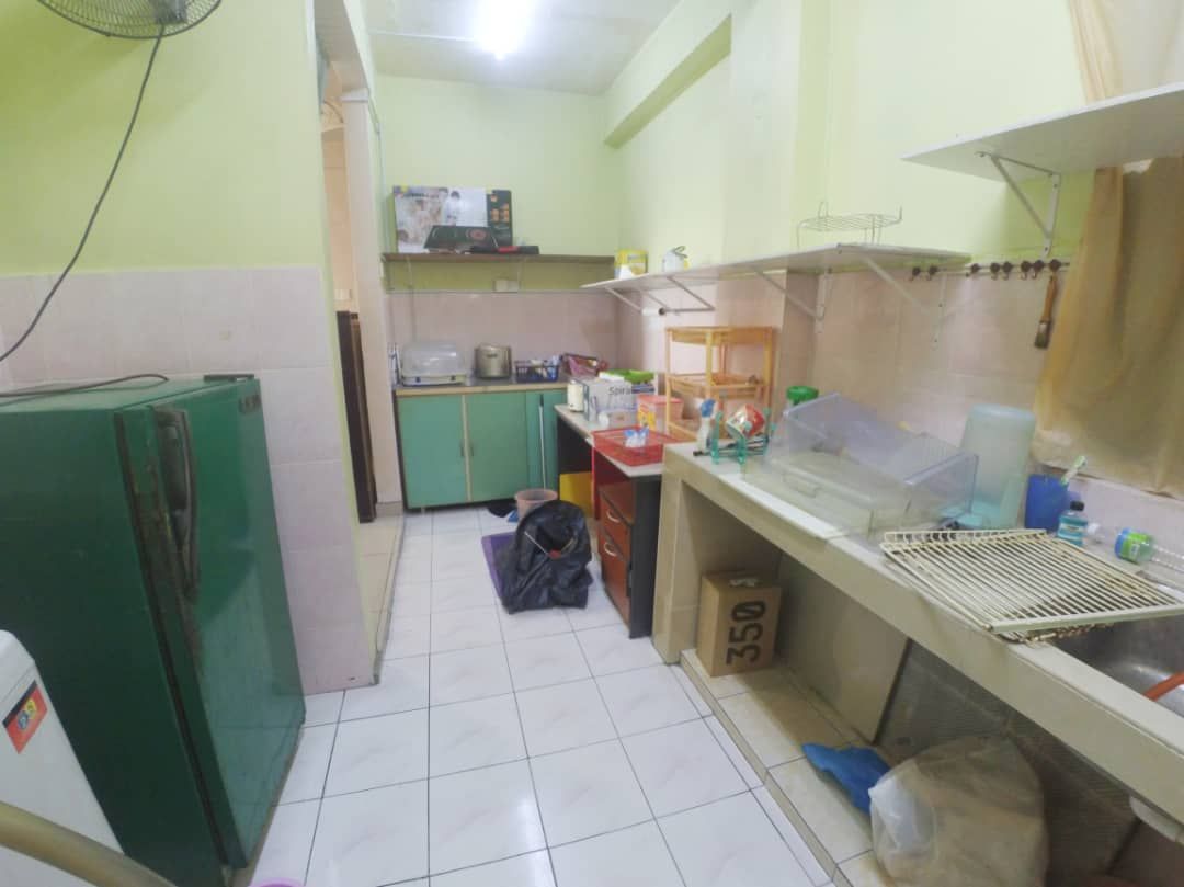 Amazing Heights Apartment, Sg Udang, Klang - photo 6