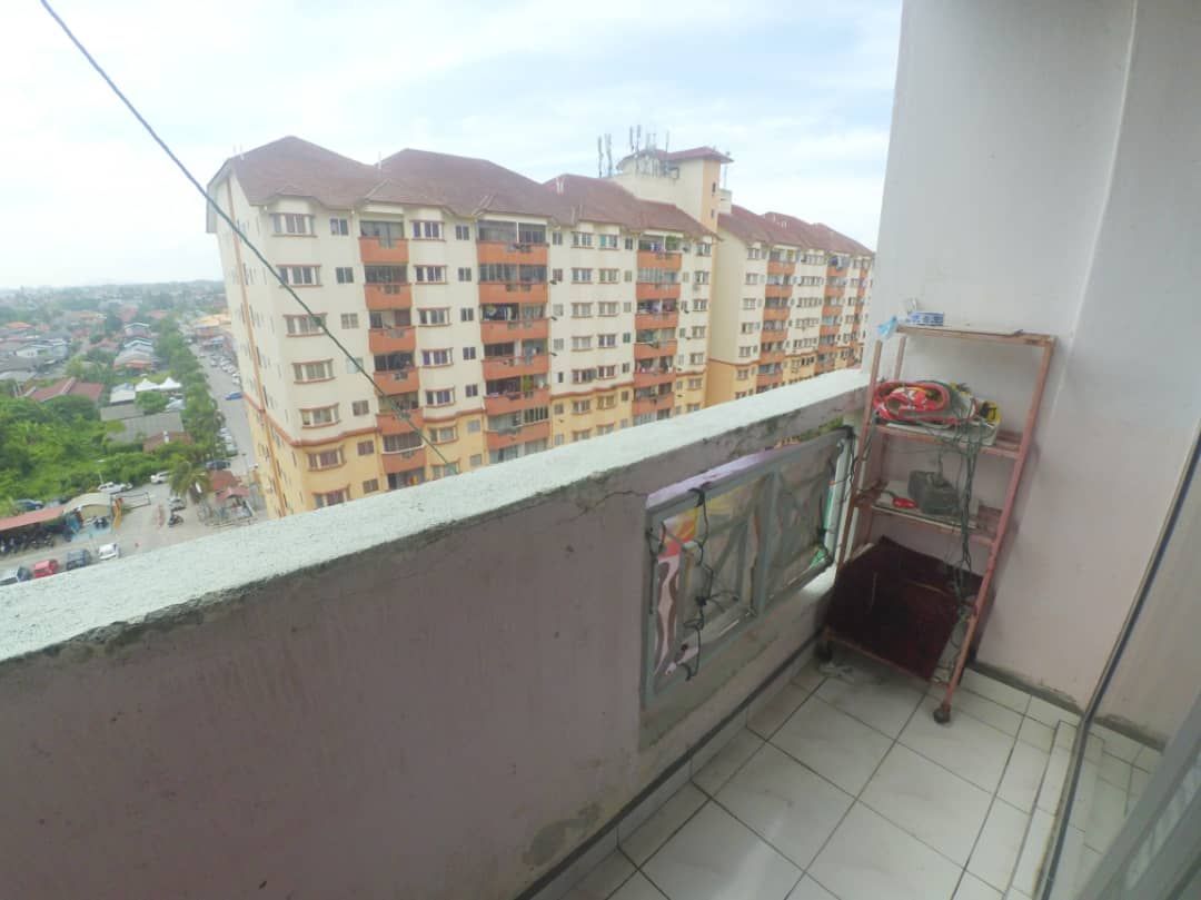 Amazing Heights Apartment, Sg Udang, Klang - photo 9