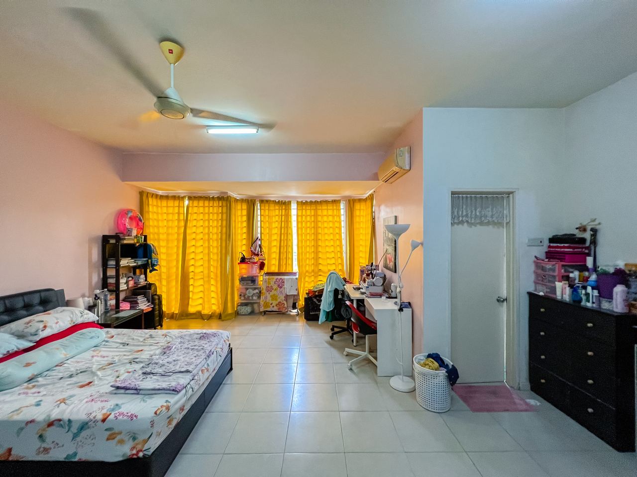 2 Storey EndLot, Tropika DAlpinia, Puchong - photo 4