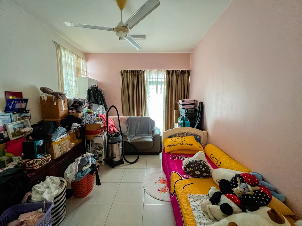 2 Storey EndLot, Tropika DAlpinia, Puchong - photo 6
