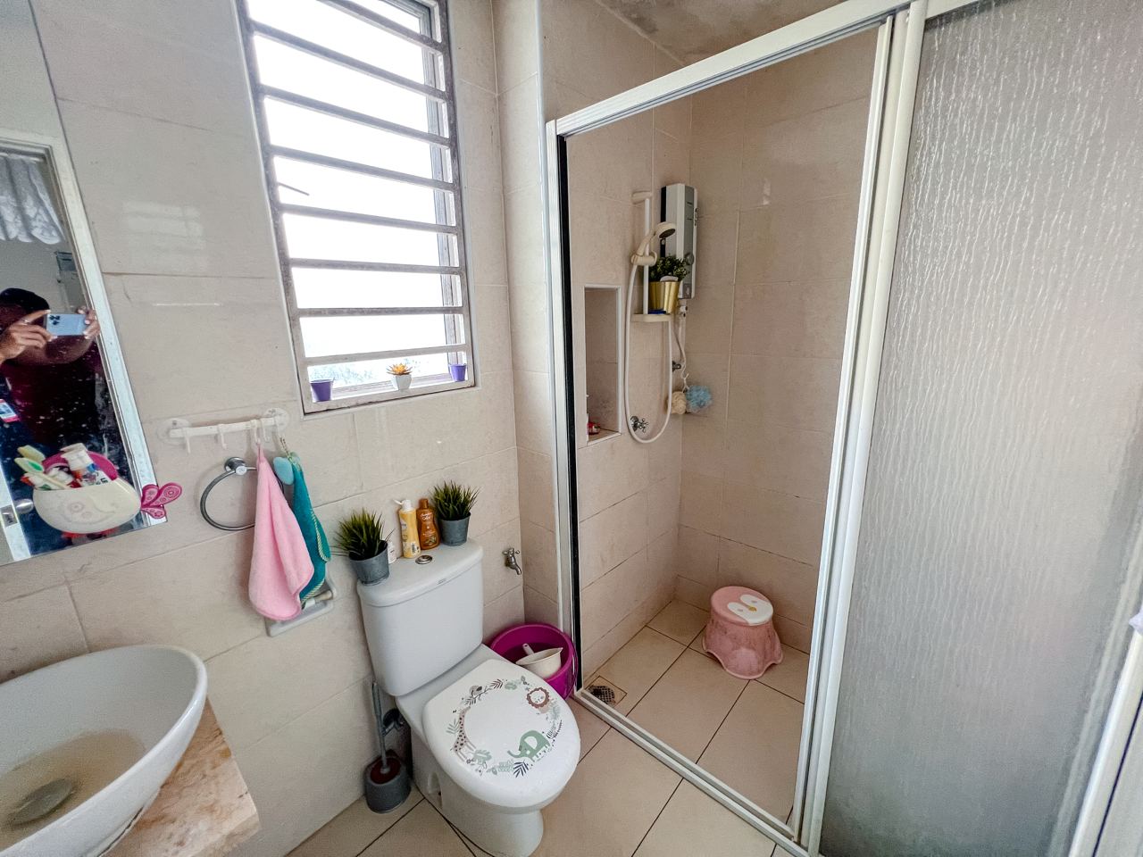 2 Storey EndLot, Tropika DAlpinia, Puchong - photo 7