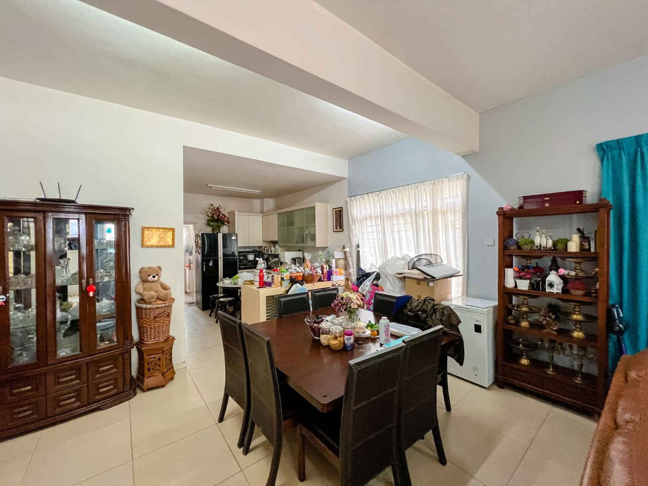 2 Storey EndLot, Tropika DAlpinia, Puchong - photo 8
