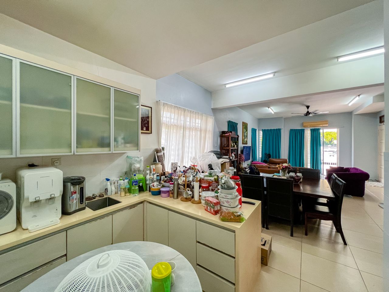2 Storey EndLot, Tropika DAlpinia, Puchong - photo 9