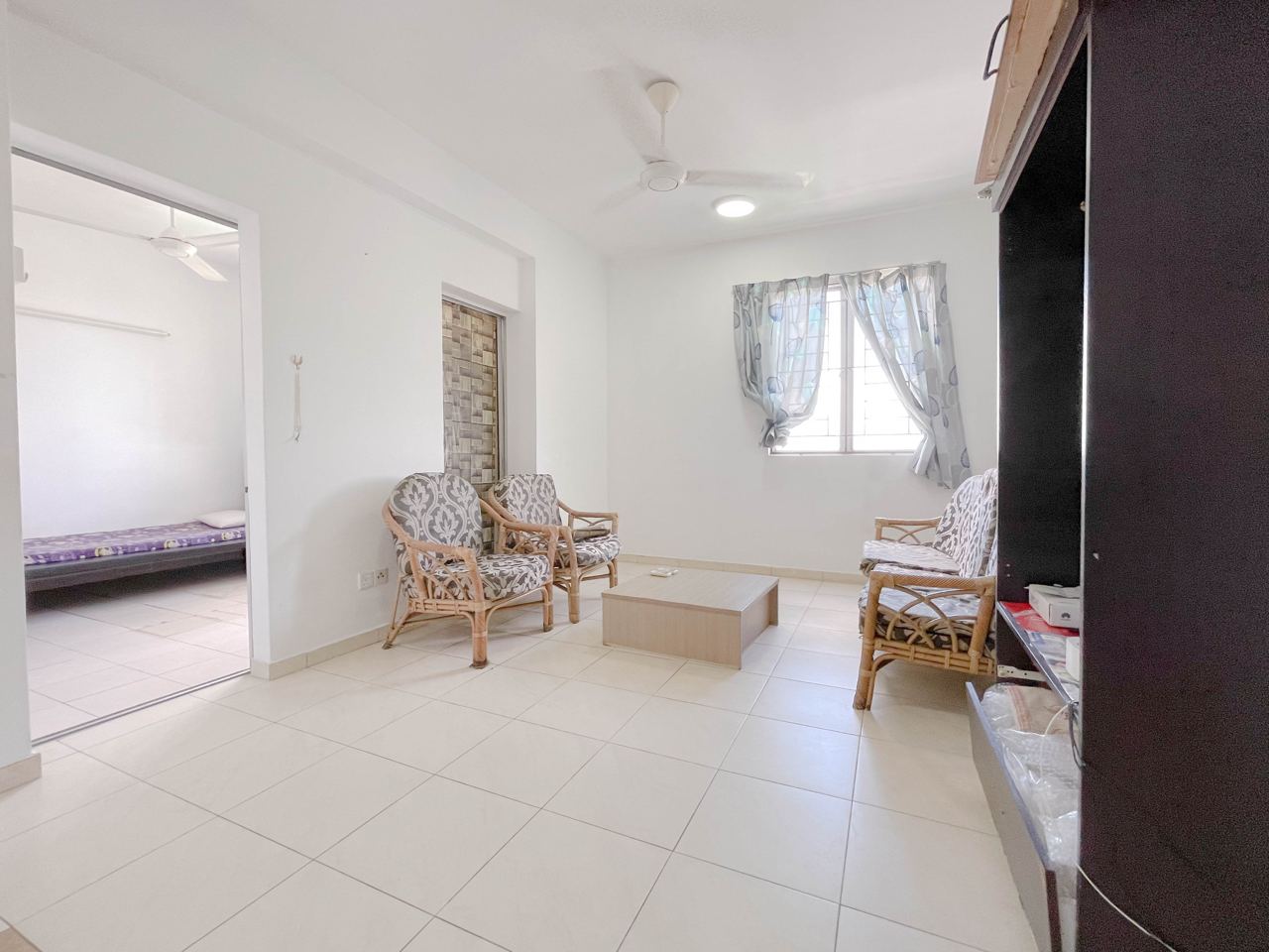 Casa Subang Apartment, USJ Subang Jaya