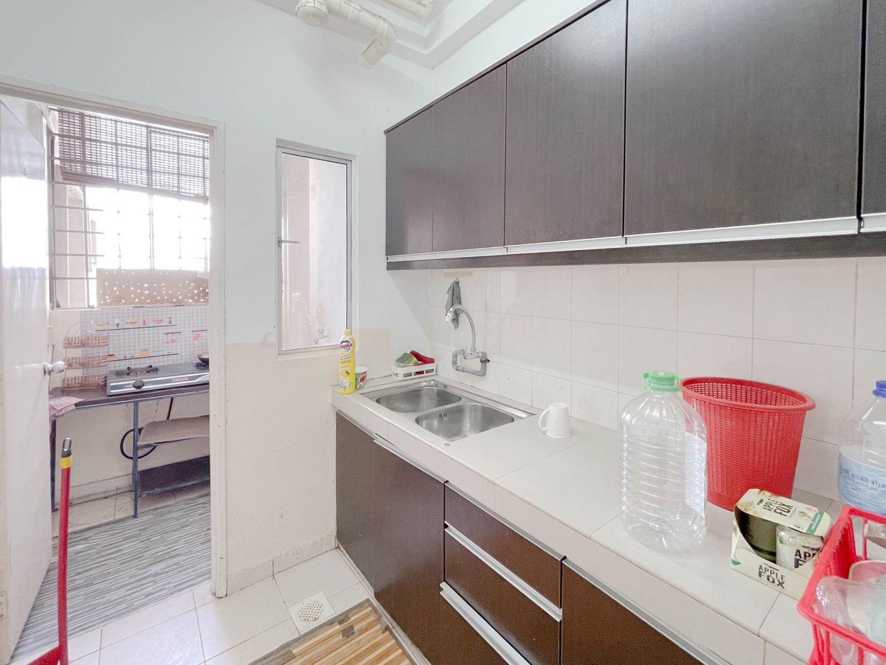 Casa Subang Apartment, USJ Subang Jaya - photo 8