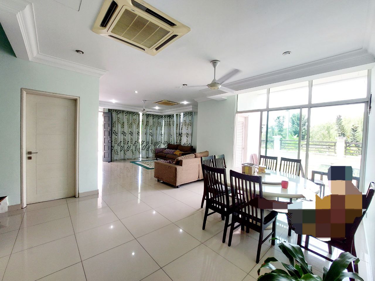 2 And Half Storey SuperLink, USJ Heights - photo 3