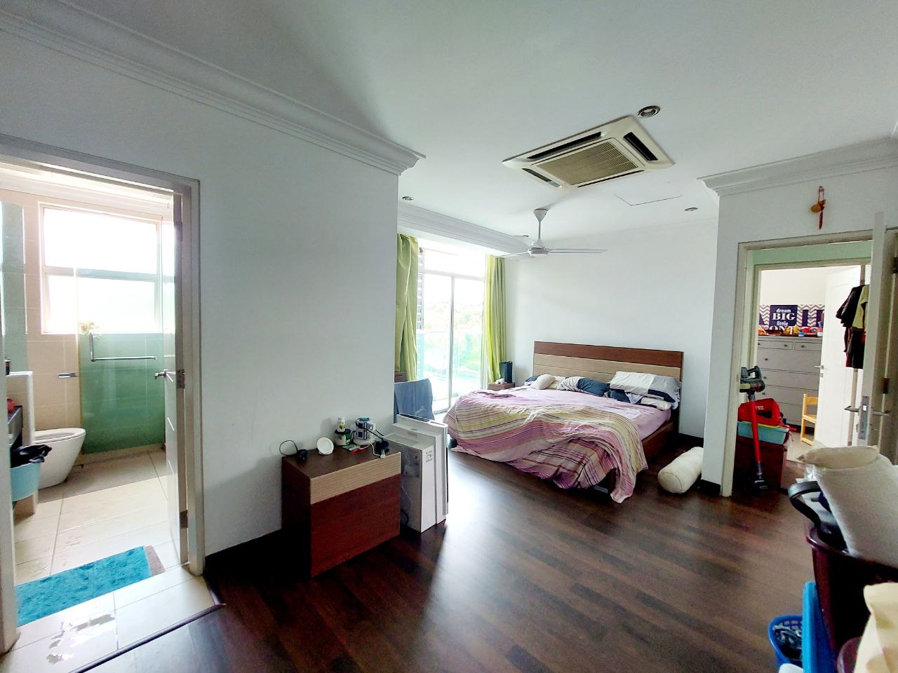 2 And Half Storey SuperLink, USJ Heights - photo 4