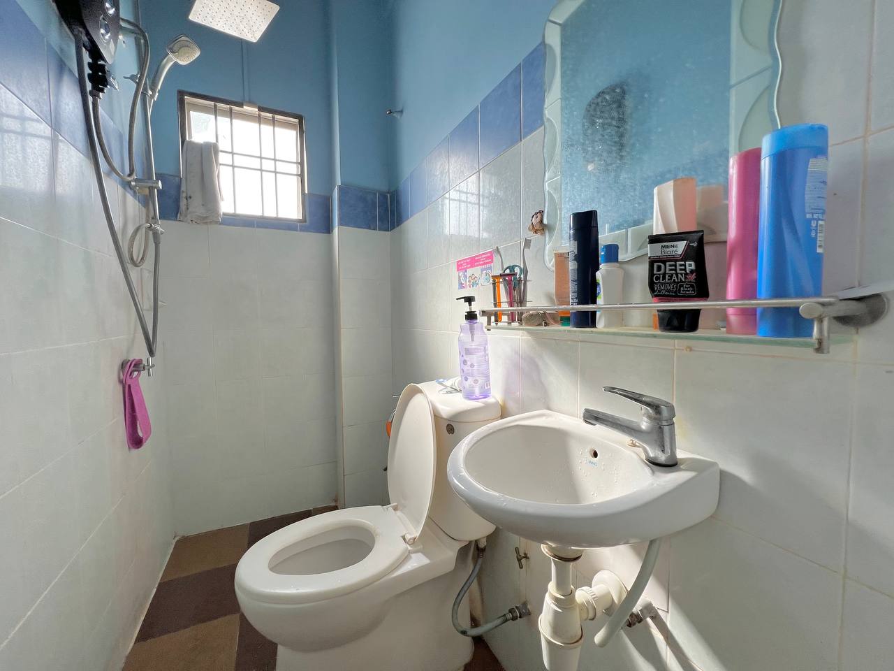 Double Storey Terrace, Bandar Tasik Puteri, Rawang - photo 8
