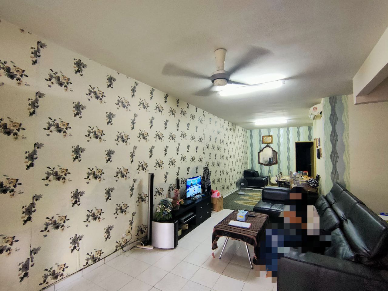Taman Amansiara Townhouse Phase 1 Facing Open - photo 3