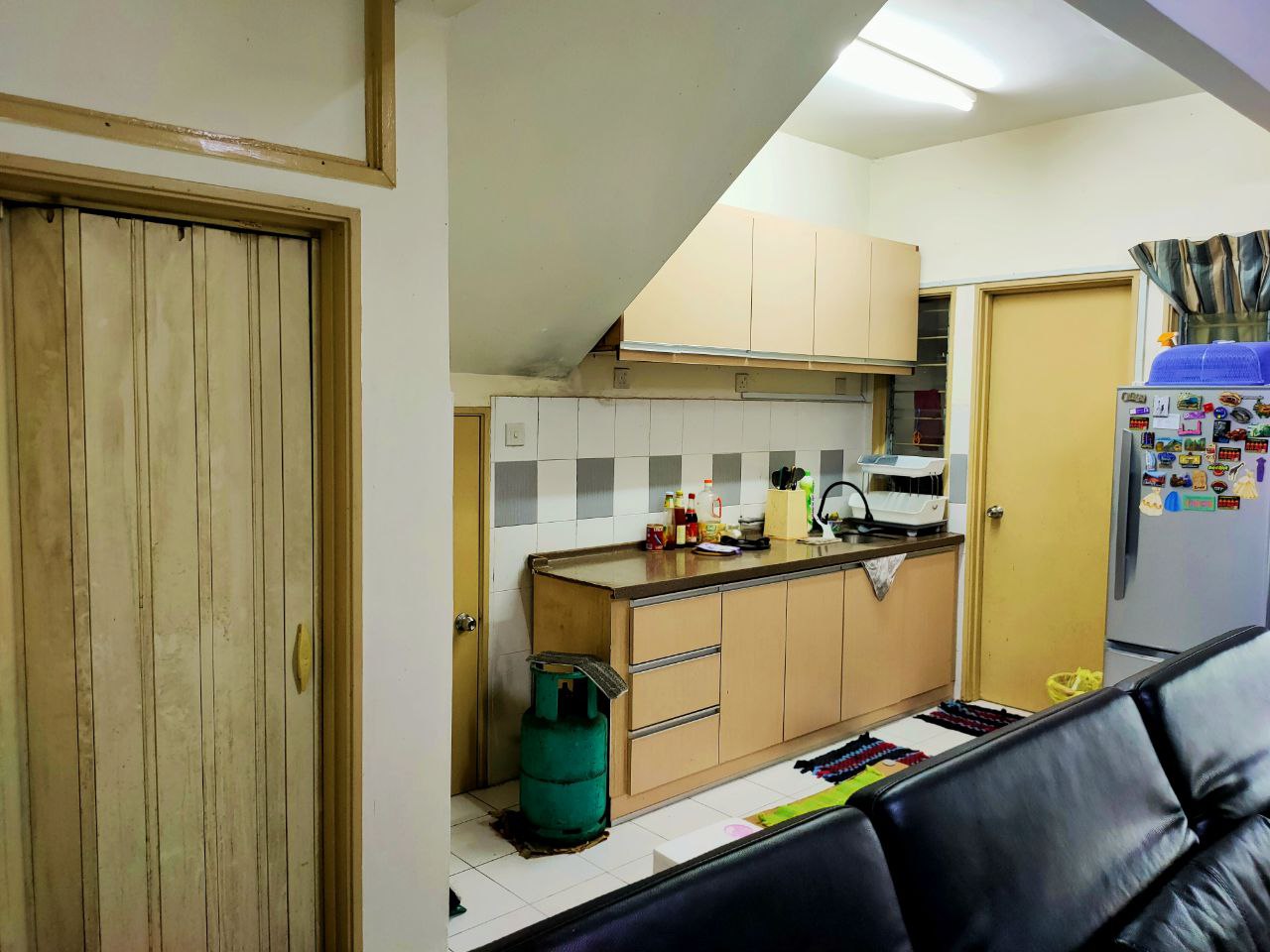 Taman Amansiara Townhouse Phase 1 Facing Open - photo 4