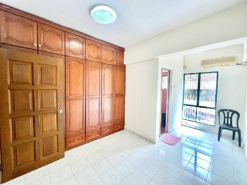 The Palladium Condominium Jalan Gurney 2, Keramat Kuala Lumpur