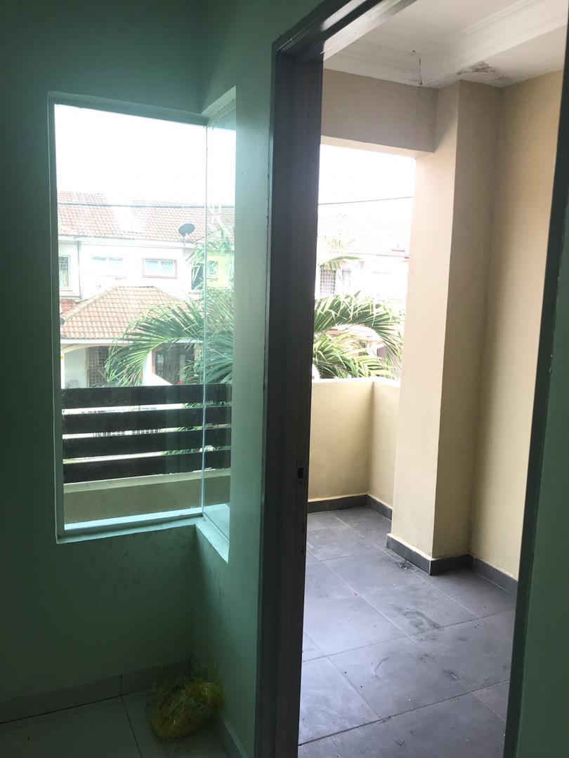 Fully Renovated Double Sorey SS4, Bdr Br Bangi - photo 6