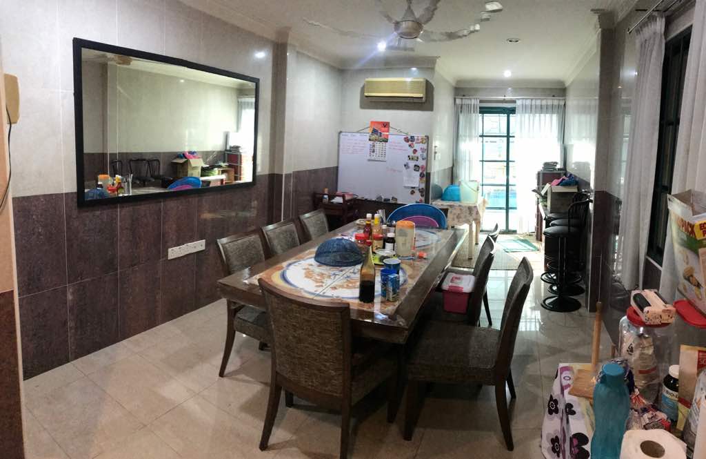 DOUBLE STOREY BUNGALOW, SS3 TAMAN UNIVERSITI, PJ - photo 5
