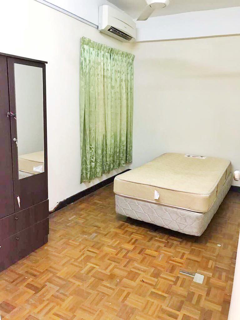 KENARIA KONDOMINIUM, KAJANG - photo 5