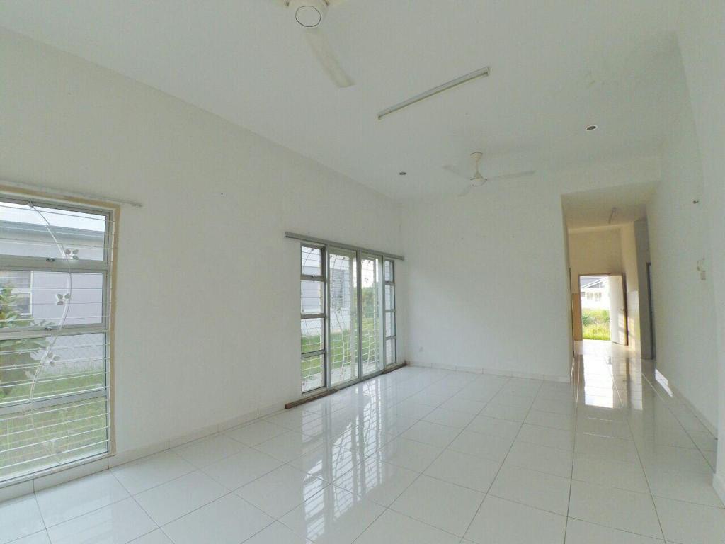 Single Storey Semi D Desa Salak Pekerti - photo 2