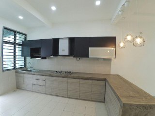 Double Stor Terrace Saujana KLIA, Kota Warisan - photo 3