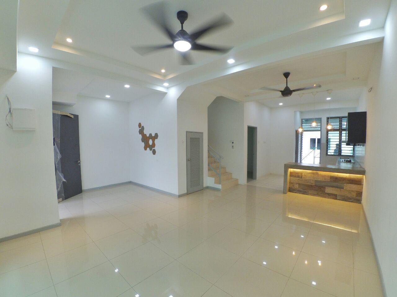 Double Stor Terrace Saujana KLIA, Kota Warisan - photo 2