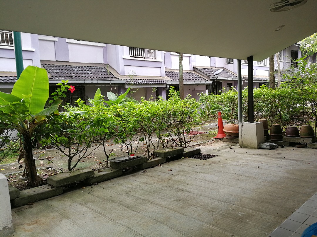 Double Storey Terrace End Lot Presint 11 - photo 6