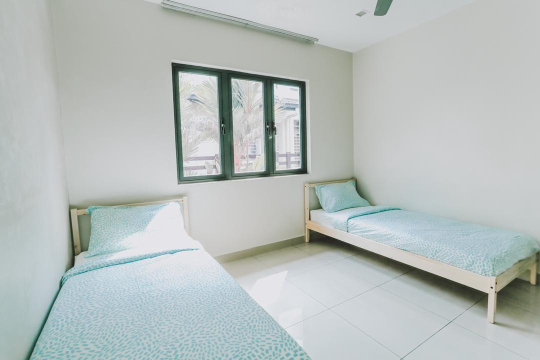 RENOVATED 2 STOREY SEMI D HOUSE DESA ALAM SS12 - photo 7