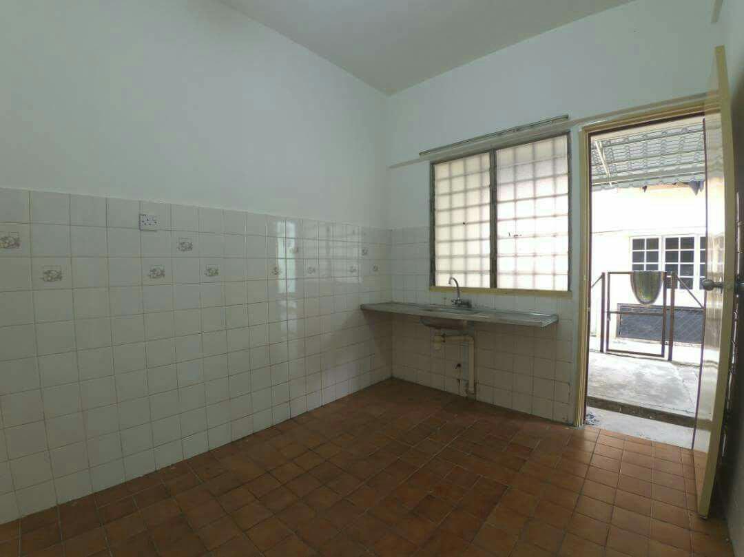 Double Storey Terrace PJS 7 Bandar Sunway - photo 5