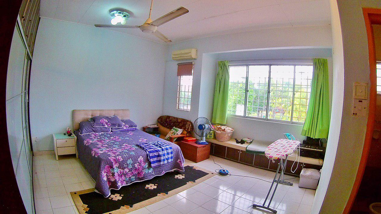 Double Storey Terrace Prima Saujana Kajang - photo 4