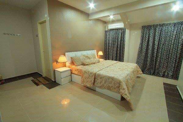 Double Storey Taman Muhibbah SG CHUA - photo 4