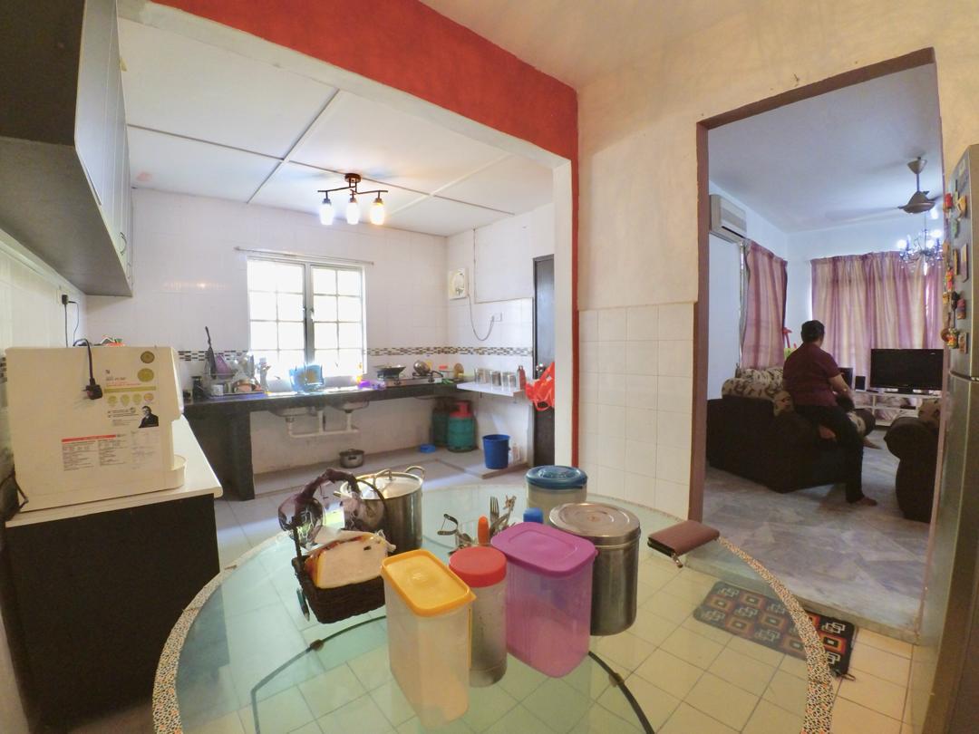 Double Storey Semi D Cluster, Taman Putra Perdana - photo 3