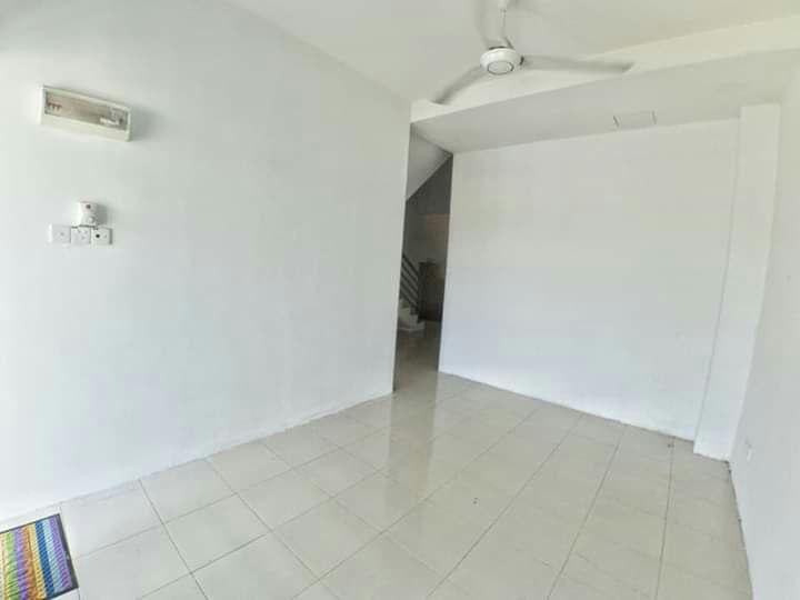 1 and Half Storey Taman Sri Mewah Meru - photo 6