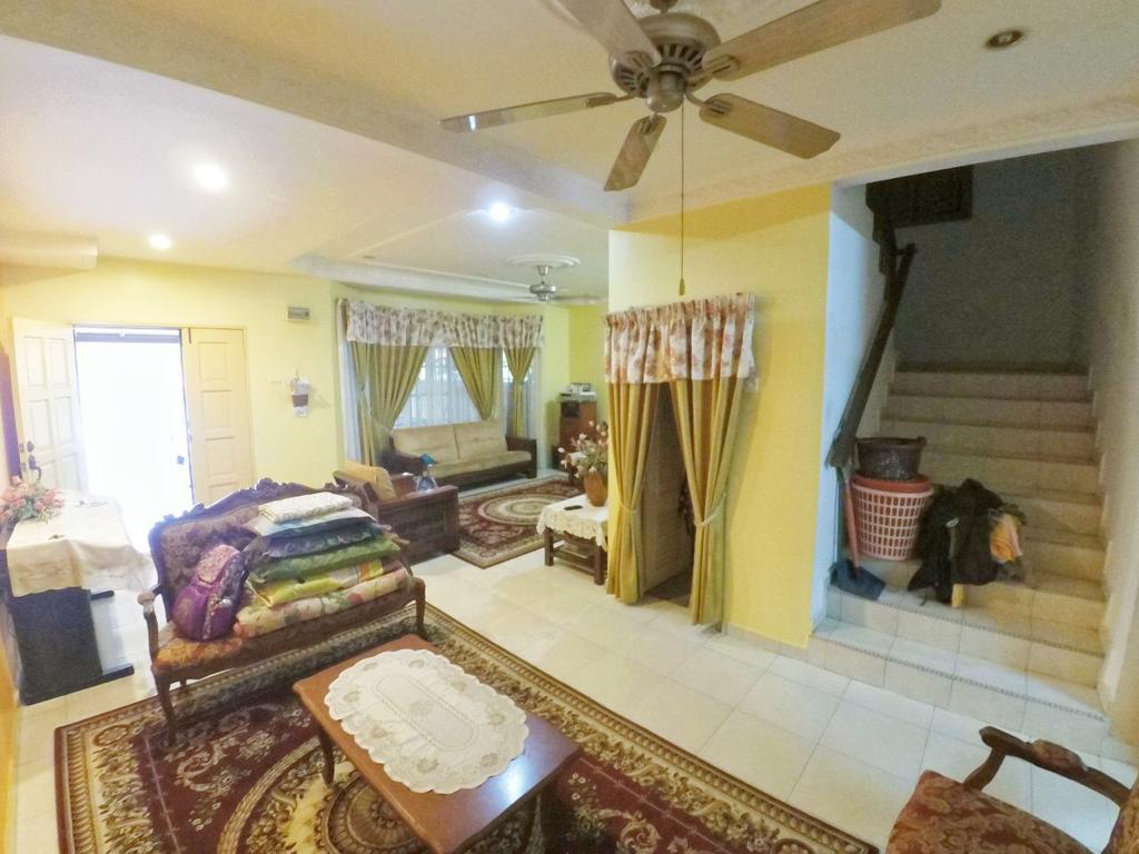 2 Storey House Pullai Vila, Sikamat - photo 2