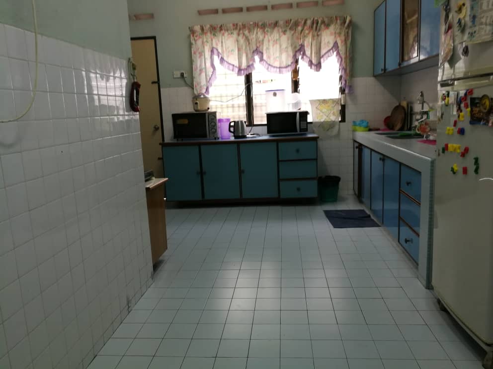 Double Storey Terrace Taman Bukit Kajang - photo 4